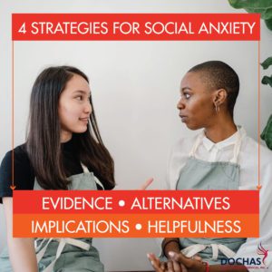 help with social anxiety