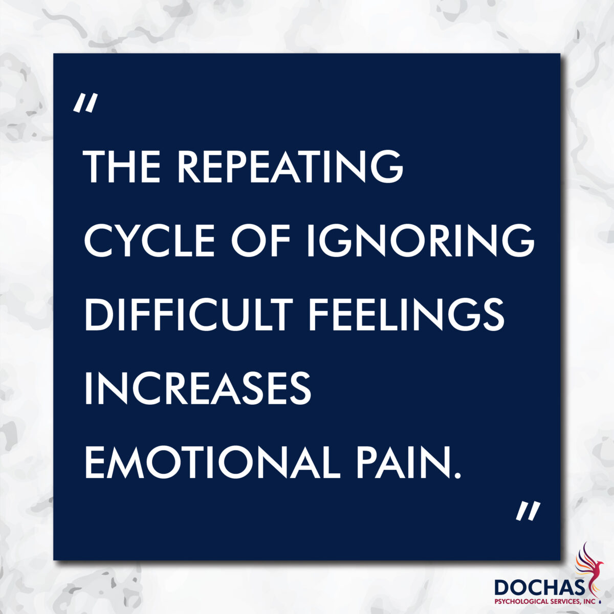 Getting Comfortable With Uncomfortable Emotions: 3 Steps to Sit With ...