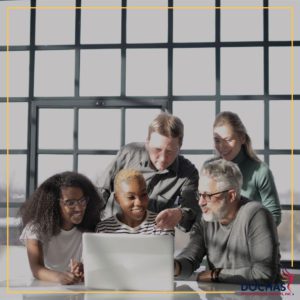 definition of safe space graphic