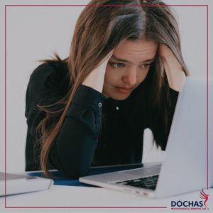 what is burnout blog graphic