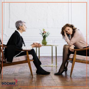 let go of chaos graphic