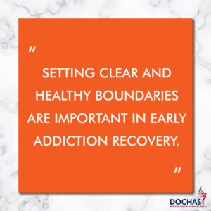 how to deal with a loved one who has an addiction