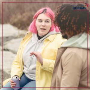 bringing up uncomfortable conversations with your partner