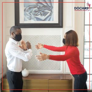 What is Consent and How to Say No