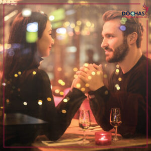 Stop Comparing Your Relationship to Other Couples, Dochas Psychology blog