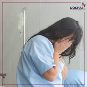 Navigating the Impact of Medical Trauma, Dochas Psychological Services blog