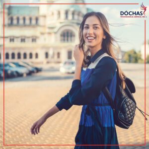 Mental Health TIps for Newcomers to Canada, Dochas Psychological Services blog
