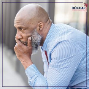 How to Harness Your Intuition for Better Decision-Making, Dochas Psychological Services blog