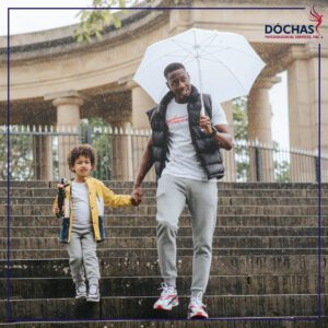 A Guide to Step-Parenting: How to Navigate the Emotions We “Should Not” Have, Dóchas Psychological Services blog 