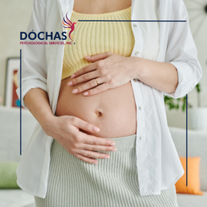 Women's Health: Pregnancy Realities 