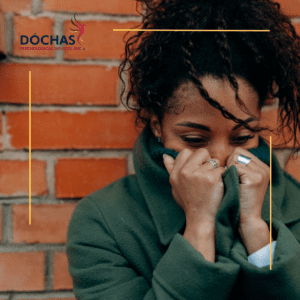 The Stages of Grief and What Defines Complicated Grief