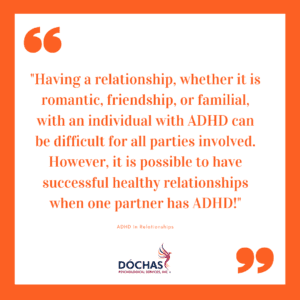 adhd in relationships 