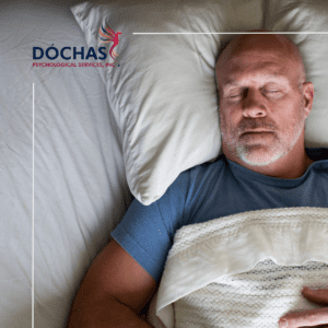 Get Some Sleep! Tips to Improve Your Sleep Quality. Dochas Psychological Services blog