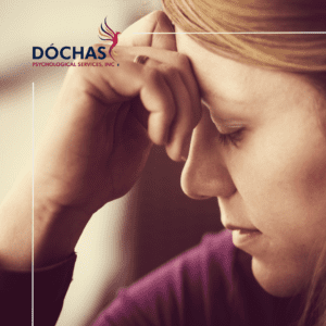 Why Do I Feel Guilty for My Childhood Trauma? Dochas Psychological Services blog