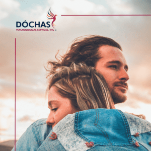 Feeling Triggered in Your Relationship? Dochas Psychological Services blog