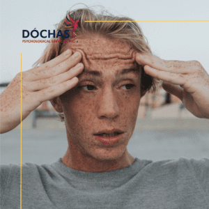 Bad Day or PTSD? Dochas Psychological Services blog