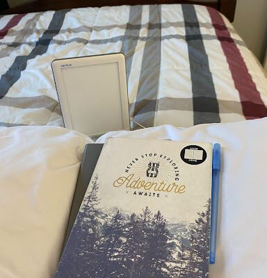 morning routine, Dochas Psychological Services blog