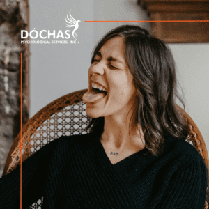 The Importance of Vulnerability as We Work To Develop and Maintain Self Esteem, Dochas Psychological Services blog