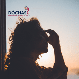 When Stress Symptoms Hit Harder After Stress is Removed, Spruce Grove Psychology