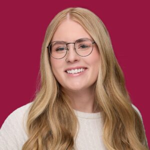 Picture of Alix Reiter