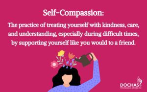 self compassion meaning