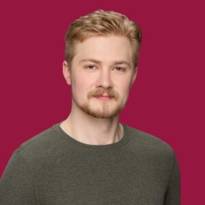 Picture of Isaac Fuhr