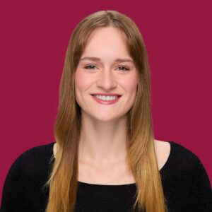 Picture of Sarah Heupel