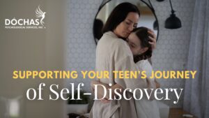 self discovery spruce grove therapy