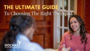 therapist