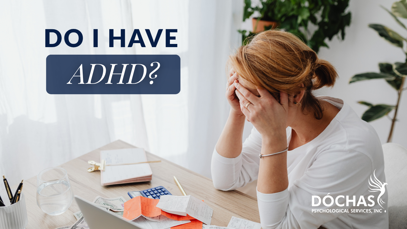 ADHD counselling spruce grove