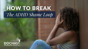 adhd counselling spruce grove
